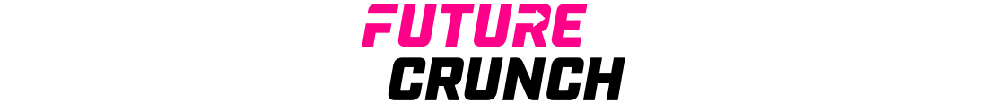 logo for Future Crunch
